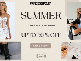 Princess Polly women's clothing