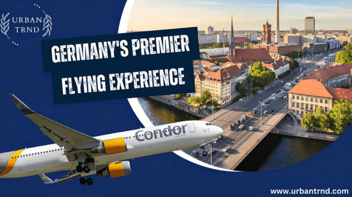 condor