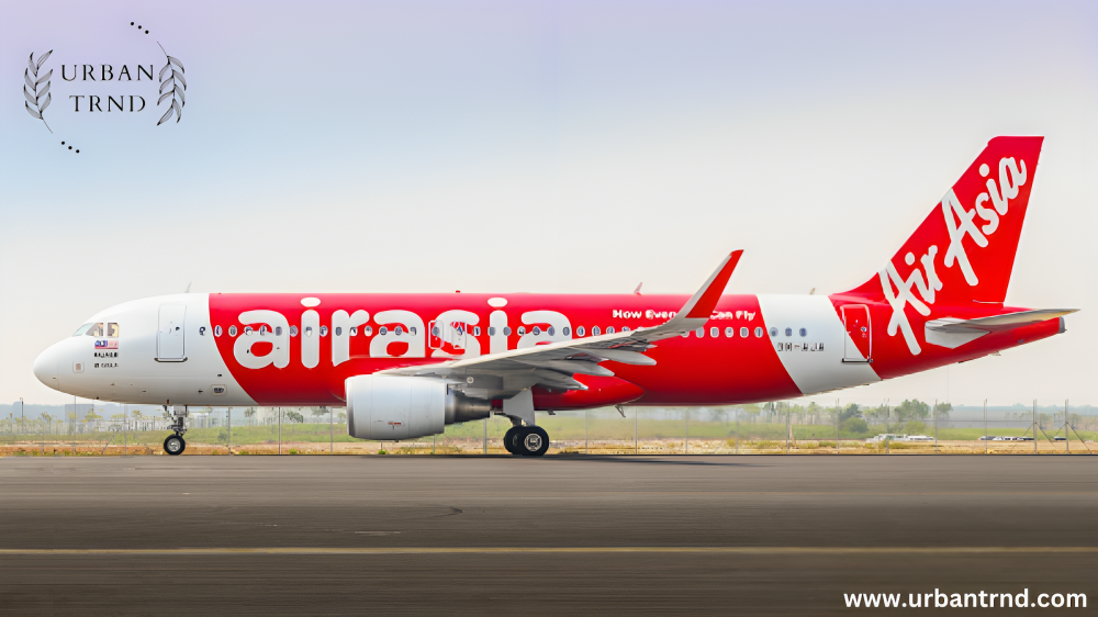 air asia