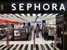 sephora