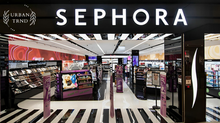 sephora