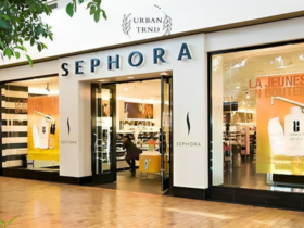 sephora