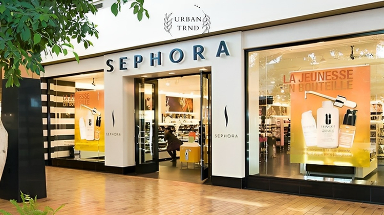 sephora