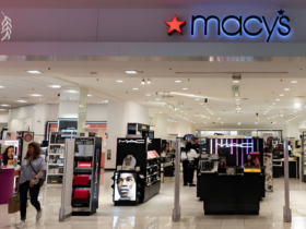 Macy's