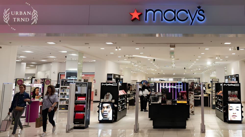 Macy's