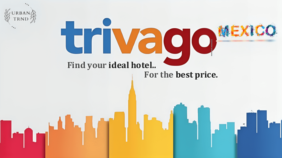 trivago mexico