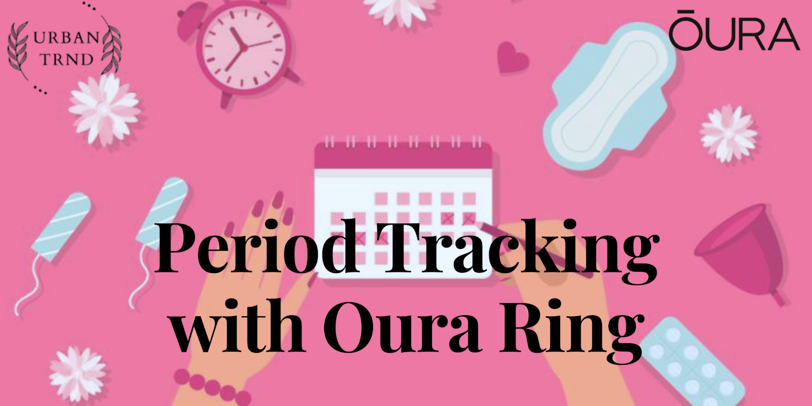 oura rings