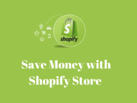 shopify