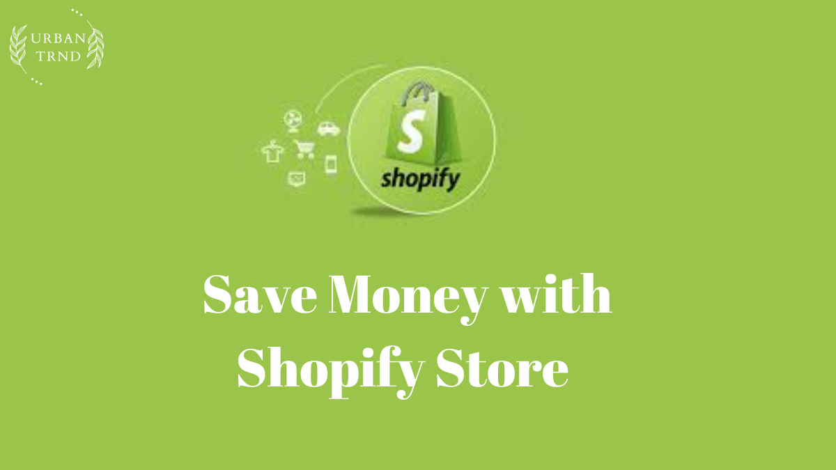 shopify