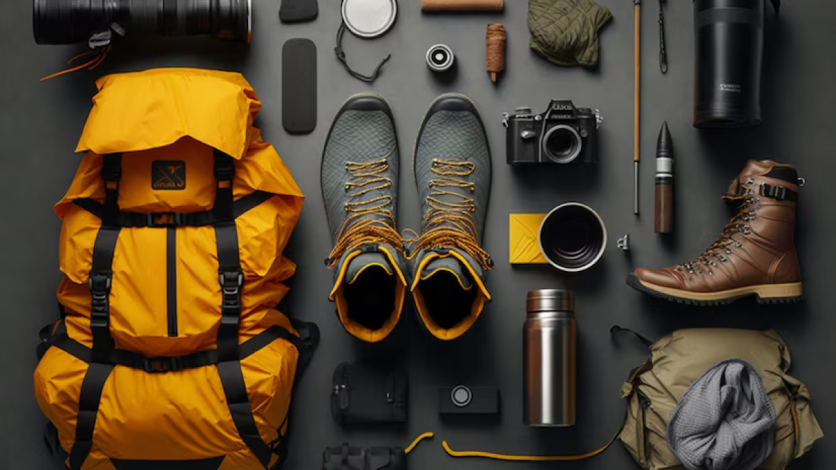 Top 10 Must-Have Hiking Gear for Your Next Adventure