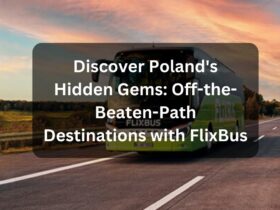 Unveiling Poland's Hidden Gems