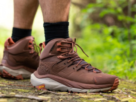 The Ultimate Guide to Choosing the Right Trekking Boots for Your Adventure