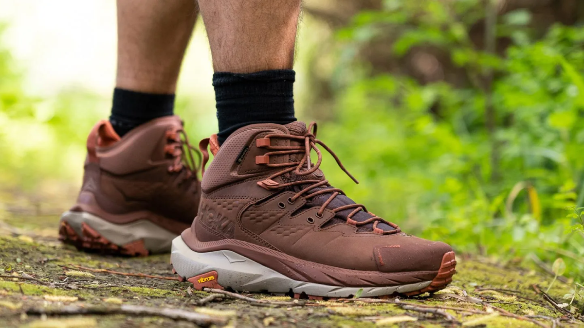 The Ultimate Guide to Choosing the Right Trekking Boots for Your Adventure