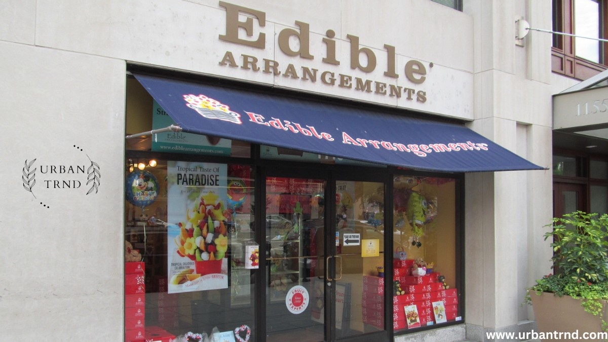 edible arrangements