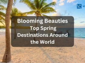 Top Spring Destinations of the World