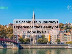 10 Scenic Train Journeys Experience the Beauty of Europe by Rail