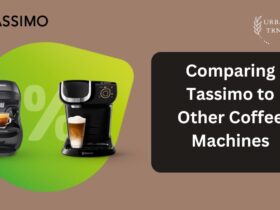 Comparing Tassimo to Other Coffee Machines