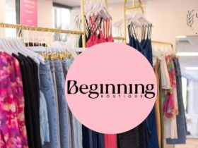 Beginning Boutique