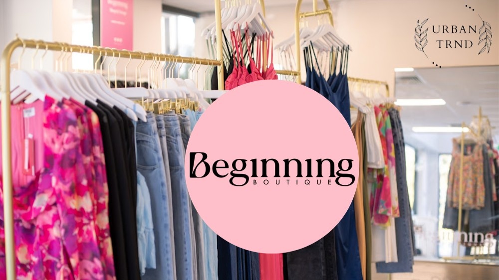 Beginning Boutique